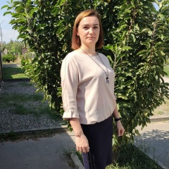 Светлана Уткина, 09.09.1987, Ставрополь