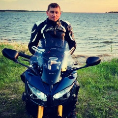 Алексей Усенков, 26.07, Новосибирск