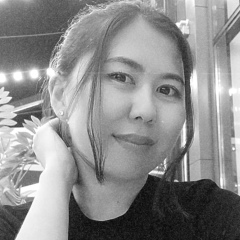 Aizhan Ea, 05.05, Алматы