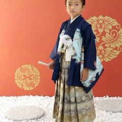 Ali Abdygali, 27.04.1901, Kōbe