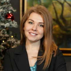 Арина Рудакова, 27.05, Нижний Новгород