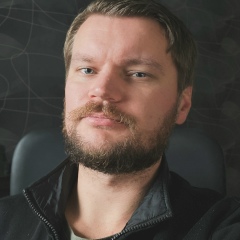 Владимир Сартаков, 06.11