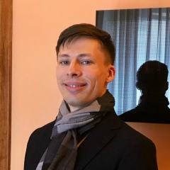 Дмитрий Мат, 10.02, Berlin