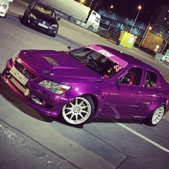 Кирилл Зейликман, 22.01, Москва