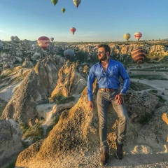 Мурат Вс, 27.10.1988