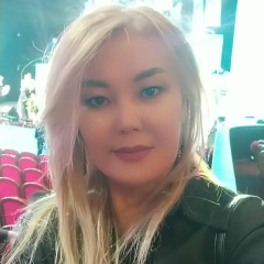 Насихат Исакова, 08.03, Тараз