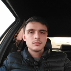 Влад Нешев, 30.04, Атырау
