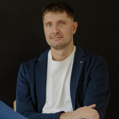 Владимир Якимов, Москва