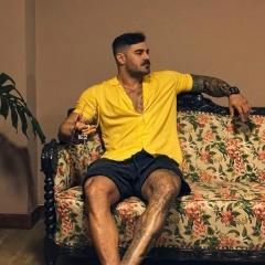 Arthur Rotax, 13.03, Goiânia