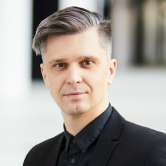Владимир Григоренко, 19.09.1983, Санкт-Петербург