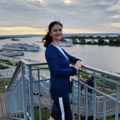 Нина Свиридова, 12.03.1985, Новокузнецк