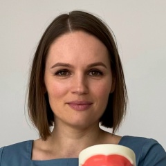 Валентина Захарова, 04.04, Симферополь