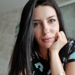 Таня Романович, 13.02, Санкт-Петербург
