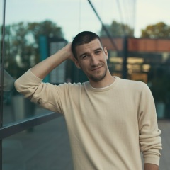 Александр Носов, 08.08.1994, Москва