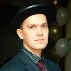 Алексей Морозов, 14.05.1984, Москва