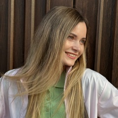 Вика Покровская, 10.04, Нижний Новгород