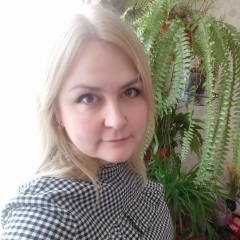 Надежда Еникеева, 22.02.1979, Красноярск