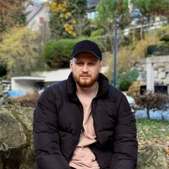 Павел Васильев, 23.06.1992, Новосибирск