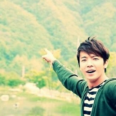 Lee Dong Hae, 15.10.1986
