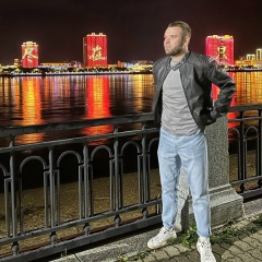 Никита Байдаков, 17.02.1993, Абакан