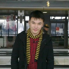 Канат Капаров