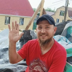 Николай Бондарев, 31.12, Омск