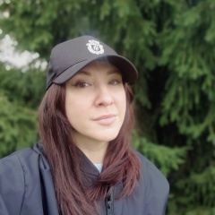 Екатерина Замирайло