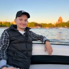 Кирилл Круглов, 16.11.1988, Санкт-Петербург