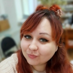 Эльвира Сабирова, 16.09, Можга