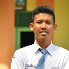 Aji Pamawas, 10.05.1996