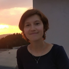 Юлия Елизарова, 09.05, Санкт-Петербург