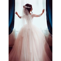 Saida Ismailova, 19.09.1992, Бишкек