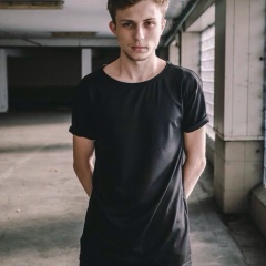 Vlad Tist, 27.05.1992, Одесса