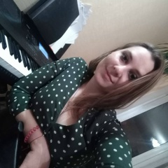Татьяна Молина, 05.12, Челябинск