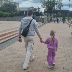 Вадим Вячеславович, Нижний Новгород