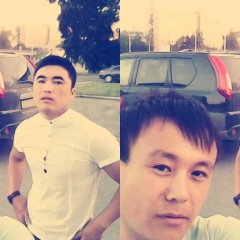 Ramis Turaliev, 13.07.1992, Екатеринбург