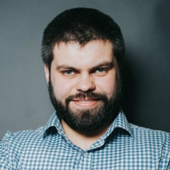 Алексей Москалёв, Нижний Новгород