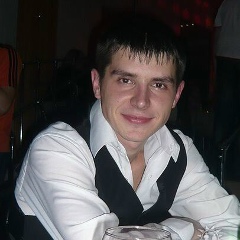 Андрей Селиванов, 07.04