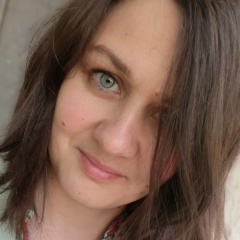 Екатерина Мельникова, 30.01, Минск