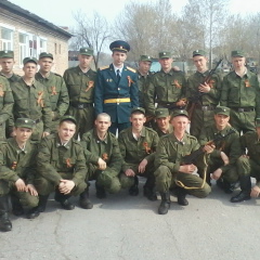 Иван Черных, 17.02.1994, Иркутск