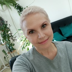 Екатерина Орлова, Екатеринбург