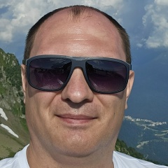 Павел Клювиткин, 18.02.1985, Самара