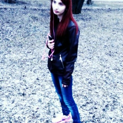 Юля Костылева, 05.11.1998, Зарайск