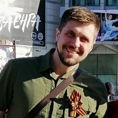 Илья Хандожко, 03.04, Благовещенск