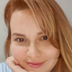 Юлия Мартиросян, 06.02.1986, Анапа