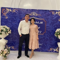 Эльвира Манежанова, Алматы