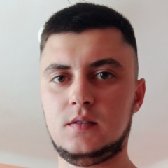 Дмитрий Гарнага, 29.06.1994, Новые Анены