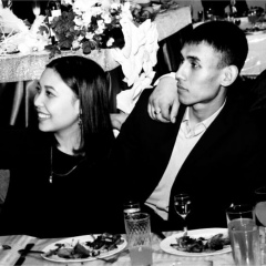 Nuradil Duisenbaev, 05.04.1995, Астана