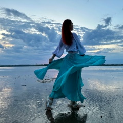 Екатерина Соловьёва, 14.09, Тольятти