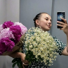 Стелла Щукина, 23.06.1987, Москва
